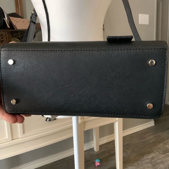 New medium Kate spade satchel/ crossbody ♠️ - Picture 5 of 8